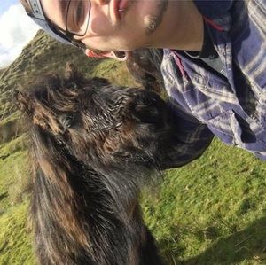 Meet your Posher, Danny